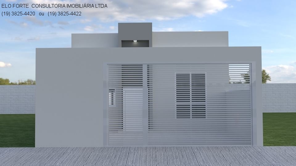 CASA em Bairro Jardim Sabias, Indaiatuba - CASA - Indaiatuba - Foto 1