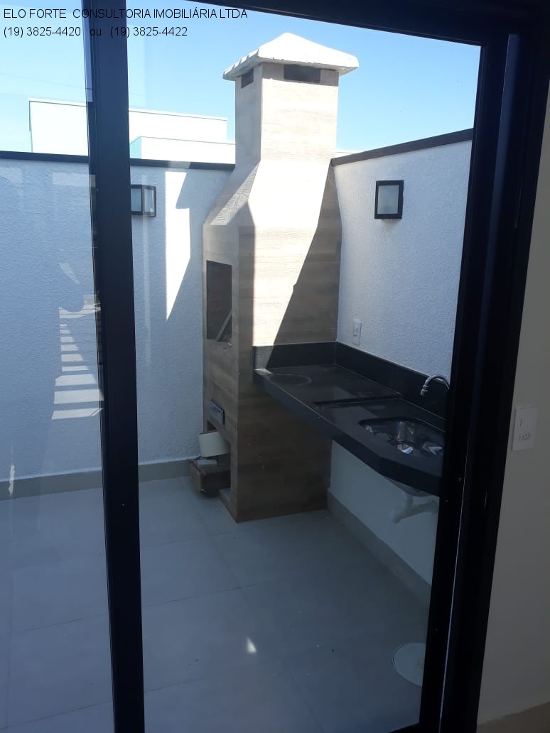 CASA em Condomínio Jardim Park Real, Indaiatuba - CASA - Indaiatuba - Foto 8