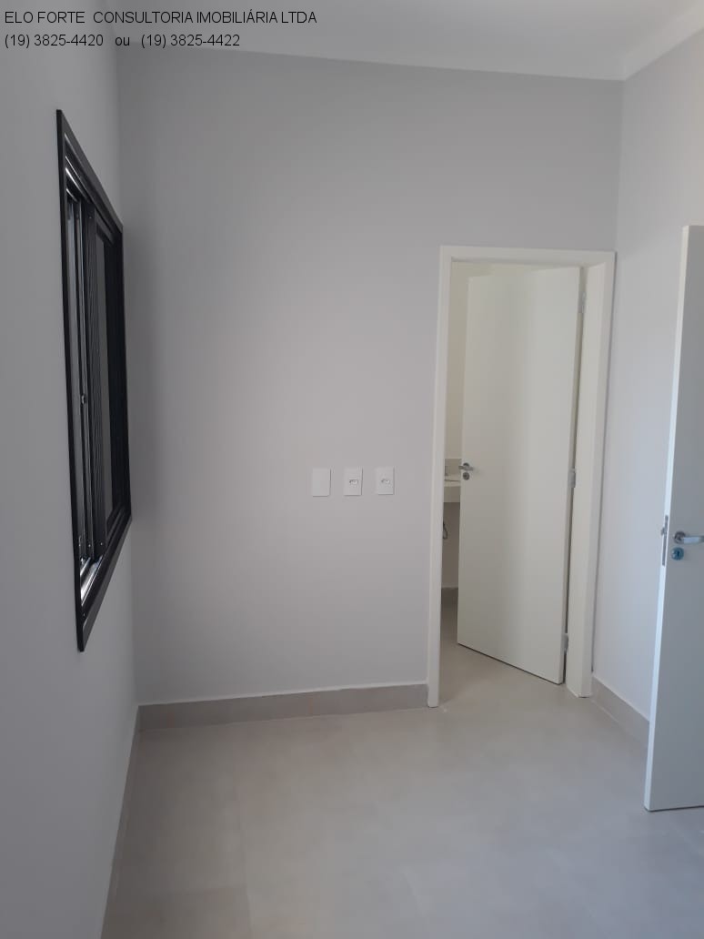 CASA em Condomínio Jardim Park Real, Indaiatuba - CASA - Indaiatuba - Foto 1