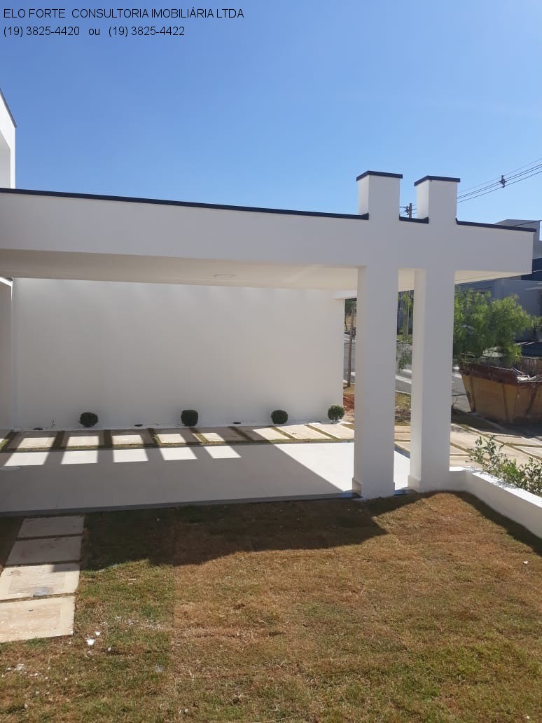 CASA em Condomínio Jardim Park Real, Indaiatuba - CASA - Indaiatuba - Foto 2