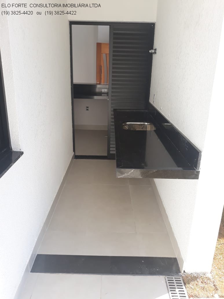 CASA em Condomínio Jardim Park Real, Indaiatuba - CASA - Indaiatuba - Foto 7