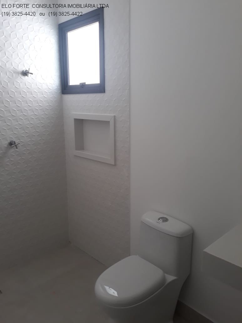 CASA em Condomínio Jardim Park Real, Indaiatuba - CASA - Indaiatuba - Foto 3