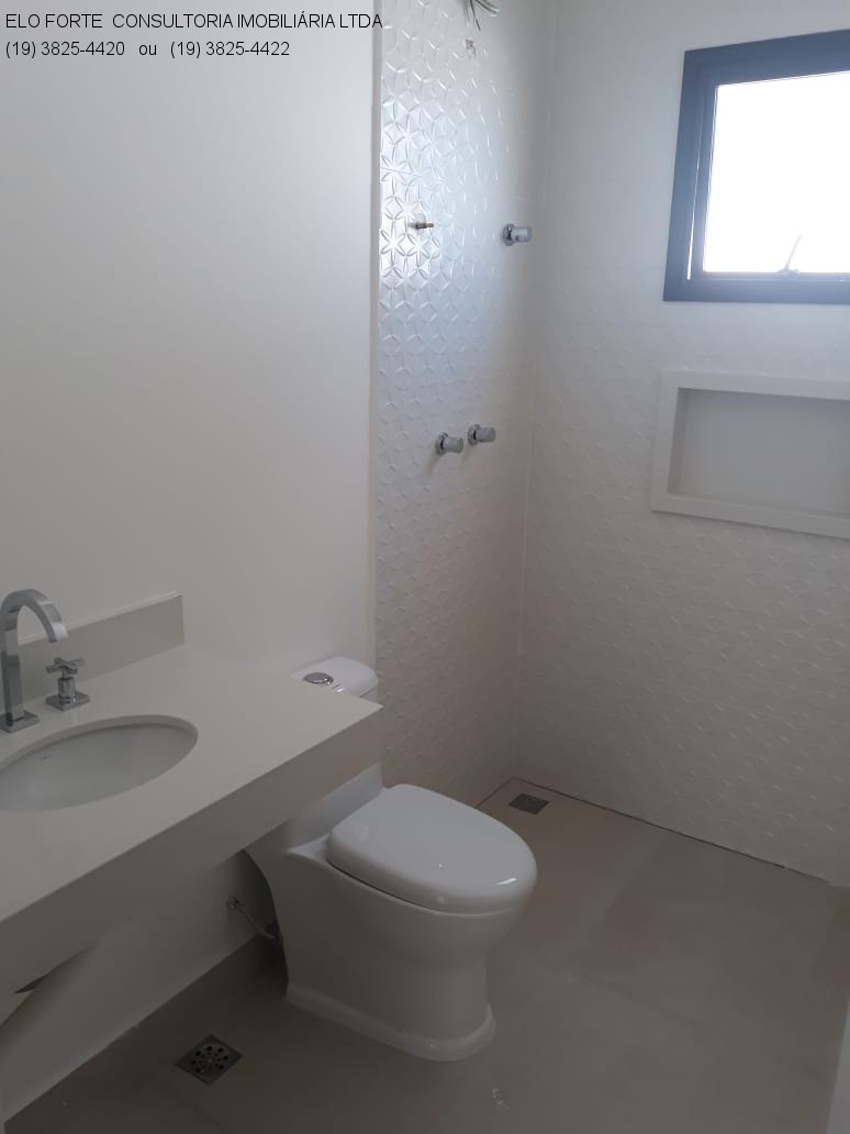 CASA em Condomínio Jardim Park Real, Indaiatuba - CASA - Indaiatuba - Foto 9