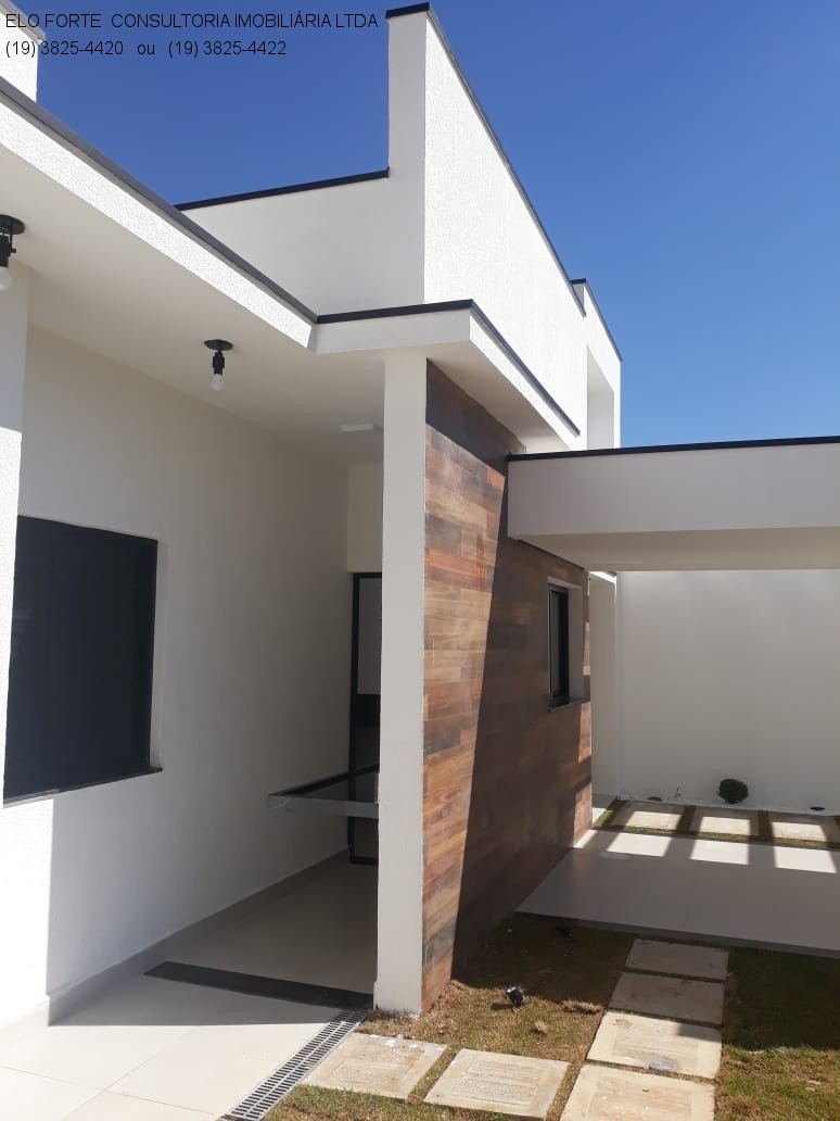 CASA em Condomínio Jardim Park Real, Indaiatuba - CASA - Indaiatuba - Foto 10