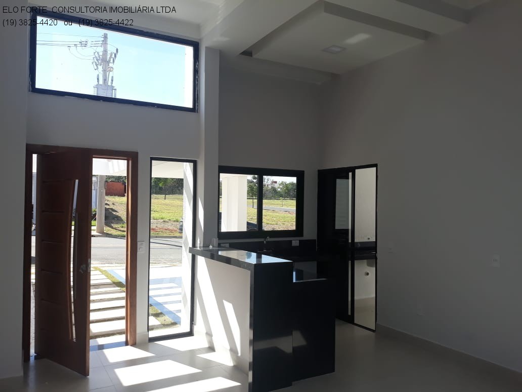 CASA em Condomínio Jardim Park Real, Indaiatuba - CASA - Indaiatuba - Foto 4