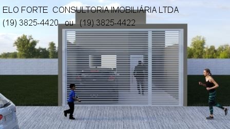 CASA em RESIDENCIAL MONTE VERDE, INDAIATUBA - CASA - INDAIATUBA - Foto 1