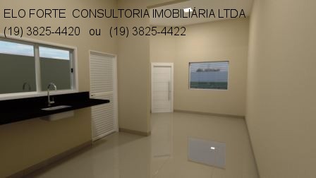 CASA em RESIDENCIAL MONTE VERDE, INDAIATUBA - CASA - INDAIATUBA - Foto 2