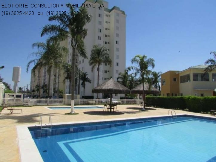 APARTAMENTO em JARDIM NOVA INDAIÁ, INDAIATUBA - APARTAMENTO - INDAIATUBA - Foto 6