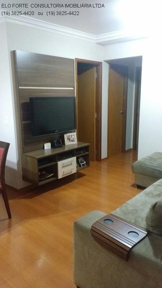 APARTAMENTO em JARDIM NOVA INDAIÁ, INDAIATUBA - APARTAMENTO - INDAIATUBA - Foto 11