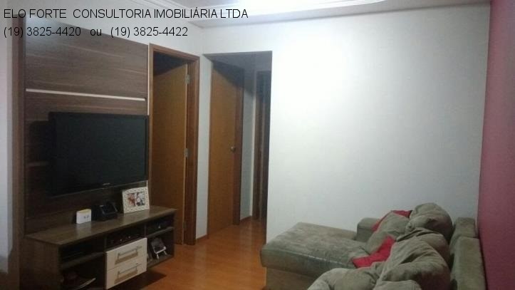 APARTAMENTO em JARDIM NOVA INDAIÁ, INDAIATUBA - APARTAMENTO - INDAIATUBA - Foto 15
