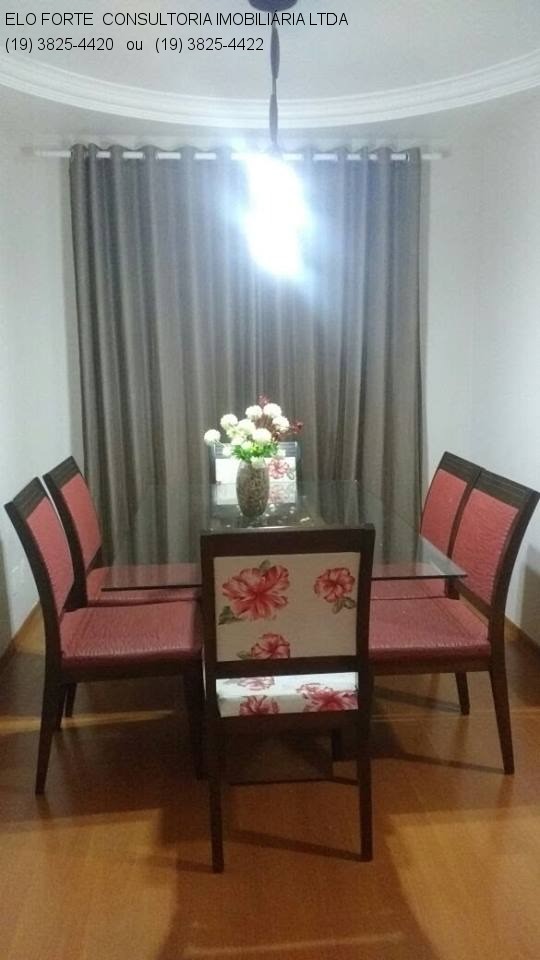 APARTAMENTO em JARDIM NOVA INDAIÁ, INDAIATUBA - APARTAMENTO - INDAIATUBA - Foto 9