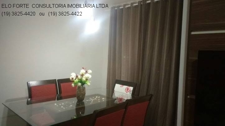 APARTAMENTO em JARDIM NOVA INDAIÁ, INDAIATUBA - APARTAMENTO - INDAIATUBA - Foto 12