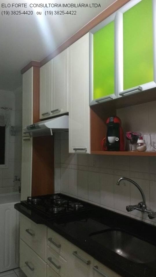 APARTAMENTO em JARDIM NOVA INDAIÁ, INDAIATUBA - APARTAMENTO - INDAIATUBA - Foto 16
