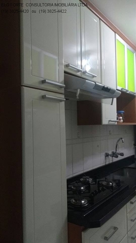APARTAMENTO em JARDIM NOVA INDAIÁ, INDAIATUBA - APARTAMENTO - INDAIATUBA - Foto 4