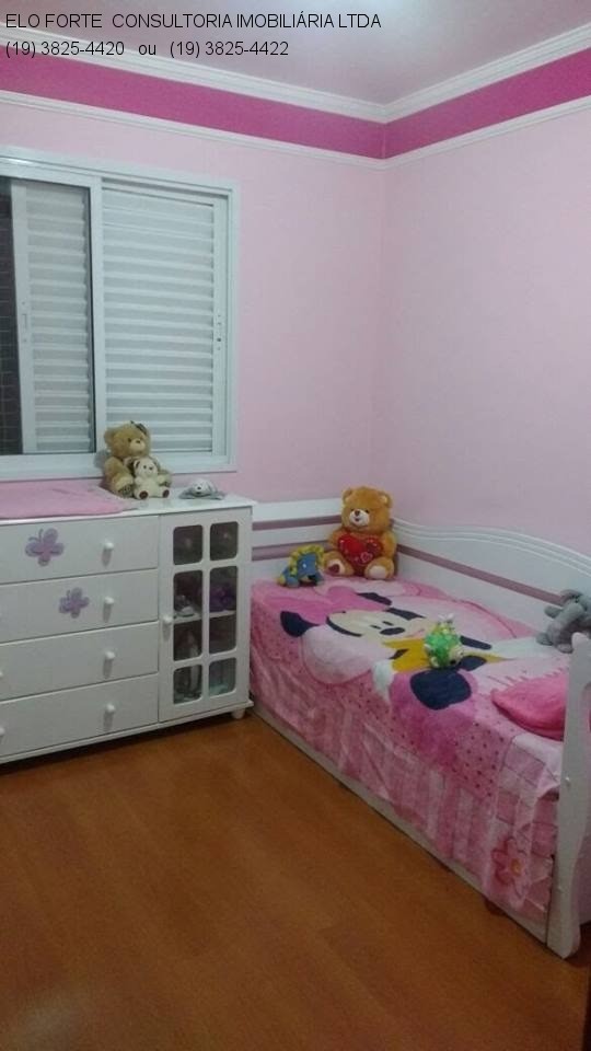 APARTAMENTO em JARDIM NOVA INDAIÁ, INDAIATUBA - APARTAMENTO - INDAIATUBA - Foto 1