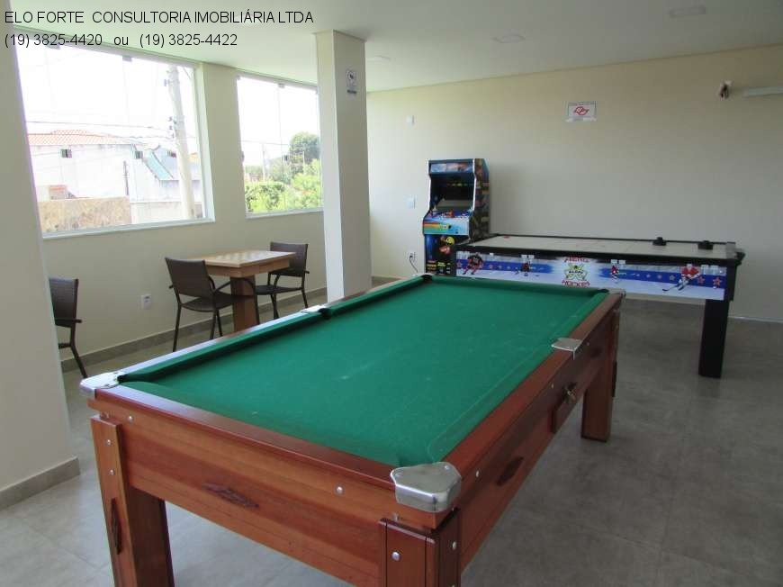 APARTAMENTO em JARDIM NOVA INDAIÁ, INDAIATUBA - APARTAMENTO - INDAIATUBA - Foto 2