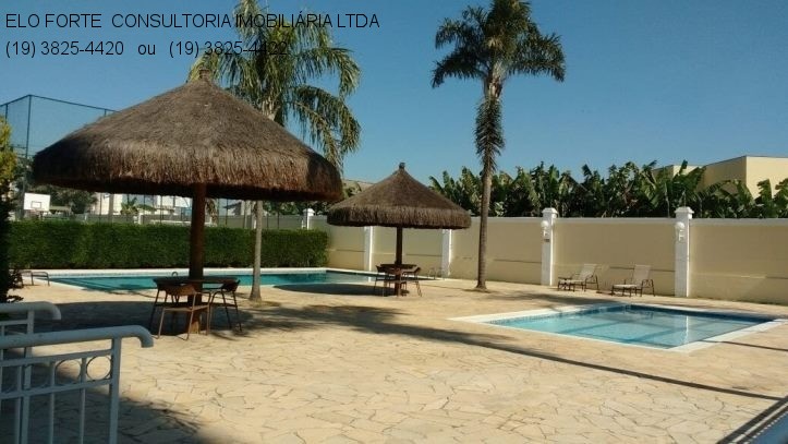APARTAMENTO em JARDIM NOVA INDAIÁ, INDAIATUBA - APARTAMENTO - INDAIATUBA - Foto 8