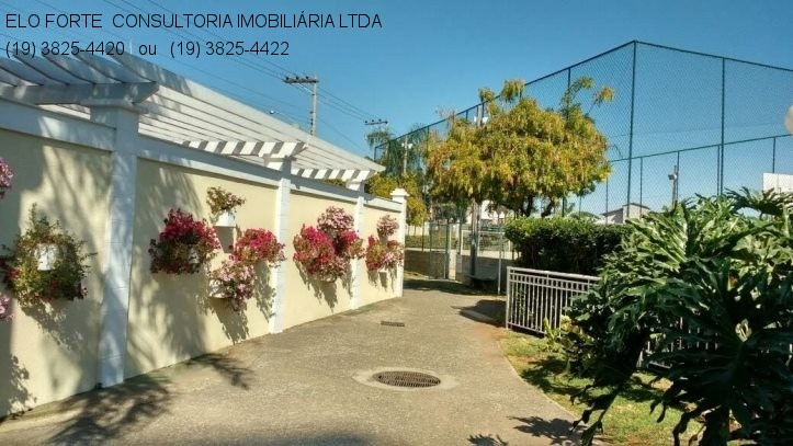 APARTAMENTO em JARDIM NOVA INDAIÁ, INDAIATUBA - APARTAMENTO - INDAIATUBA - Foto 17