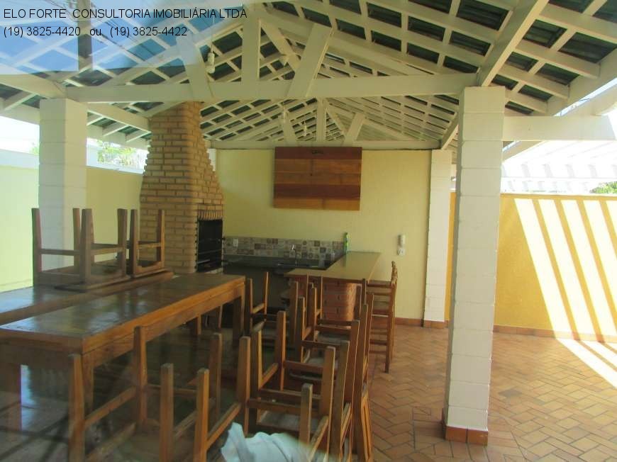 APARTAMENTO em JARDIM NOVA INDAIÁ, INDAIATUBA - APARTAMENTO - INDAIATUBA - Foto 5