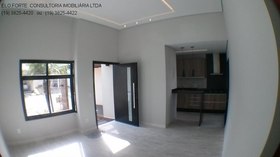CASA em JARDIM MONTREAL RESIDENCE, INDAIATUBA - CASA - INDAIATUBA - Foto 14