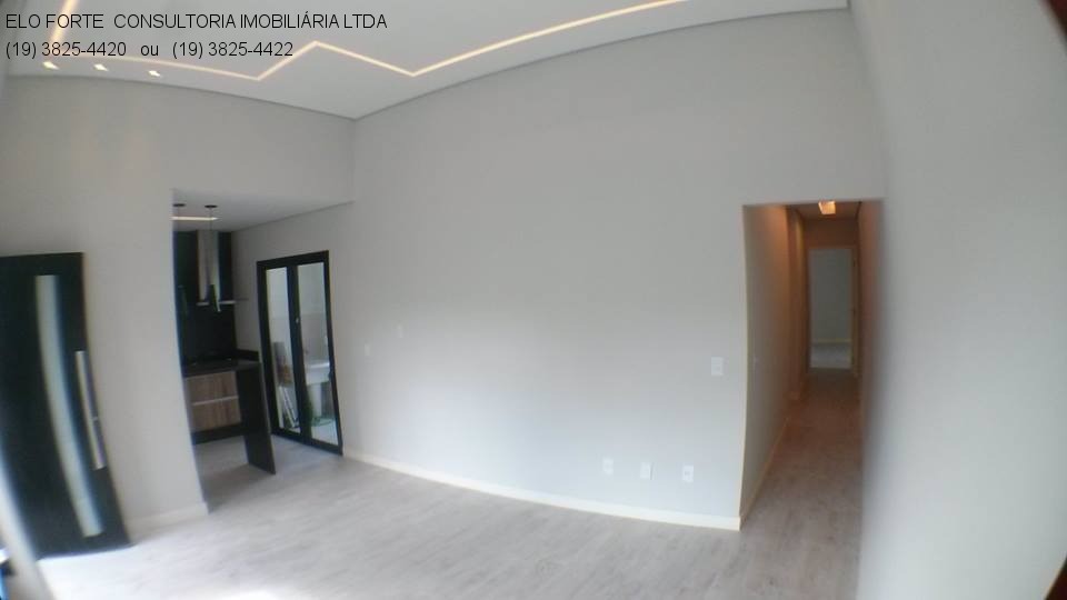 CASA em JARDIM MONTREAL RESIDENCE, INDAIATUBA - CASA - INDAIATUBA - Foto 4