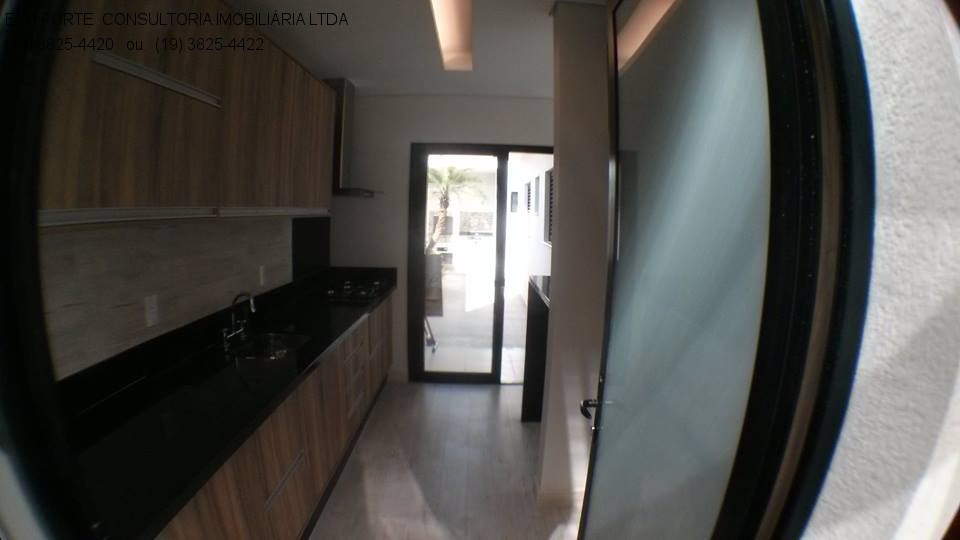CASA em JARDIM MONTREAL RESIDENCE, INDAIATUBA - CASA - INDAIATUBA - Foto 21