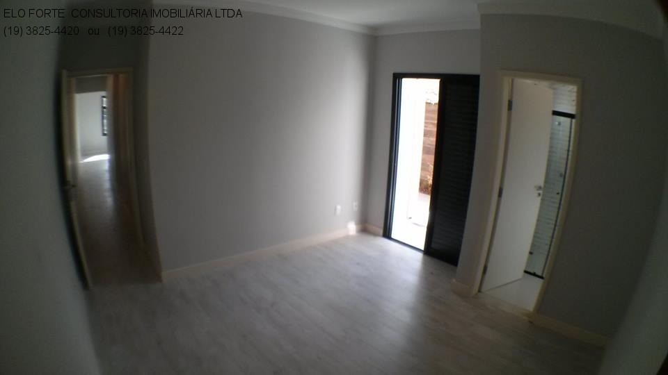 CASA em JARDIM MONTREAL RESIDENCE, INDAIATUBA - CASA - INDAIATUBA - Foto 1