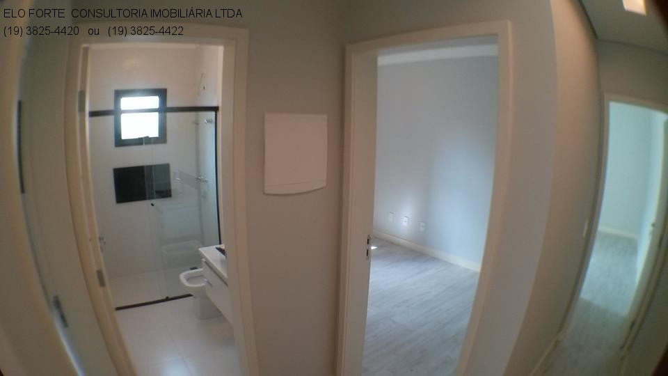 CASA em JARDIM MONTREAL RESIDENCE, INDAIATUBA - CASA - INDAIATUBA - Foto 26