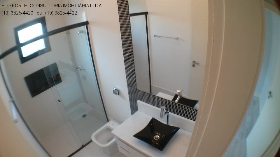 CASA em JARDIM MONTREAL RESIDENCE, INDAIATUBA - CASA - INDAIATUBA - Foto 8