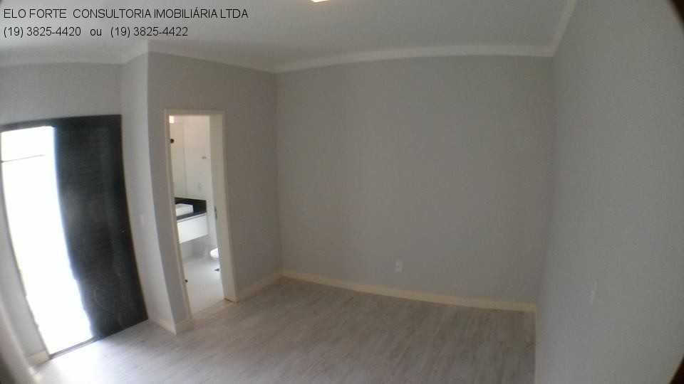 CASA em JARDIM MONTREAL RESIDENCE, INDAIATUBA - CASA - INDAIATUBA - Foto 15