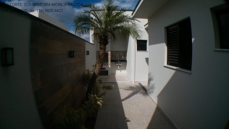 CASA em JARDIM MONTREAL RESIDENCE, INDAIATUBA - CASA - INDAIATUBA - Foto 16