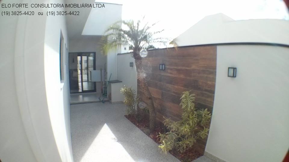 CASA em JARDIM MONTREAL RESIDENCE, INDAIATUBA - CASA - INDAIATUBA - Foto 6