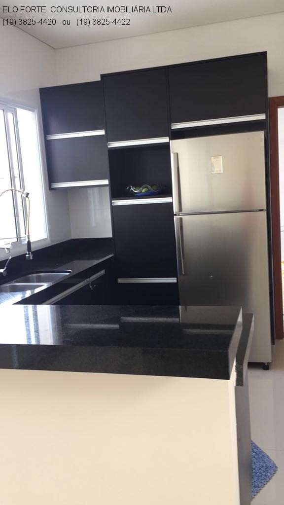 CASA em JARDIM ESPLANADA, INDAIATUBA - CASA - INDAIATUBA - Foto 3