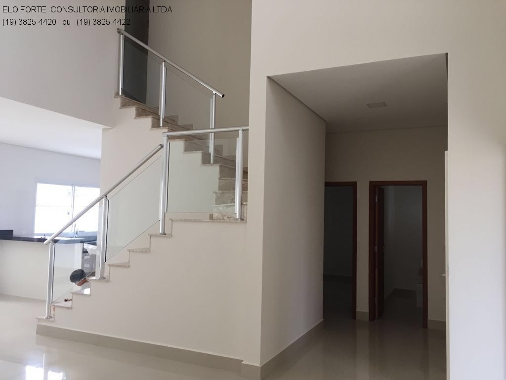 CASA em JARDIM ESPLANADA, INDAIATUBA - CASA - INDAIATUBA - Foto 4