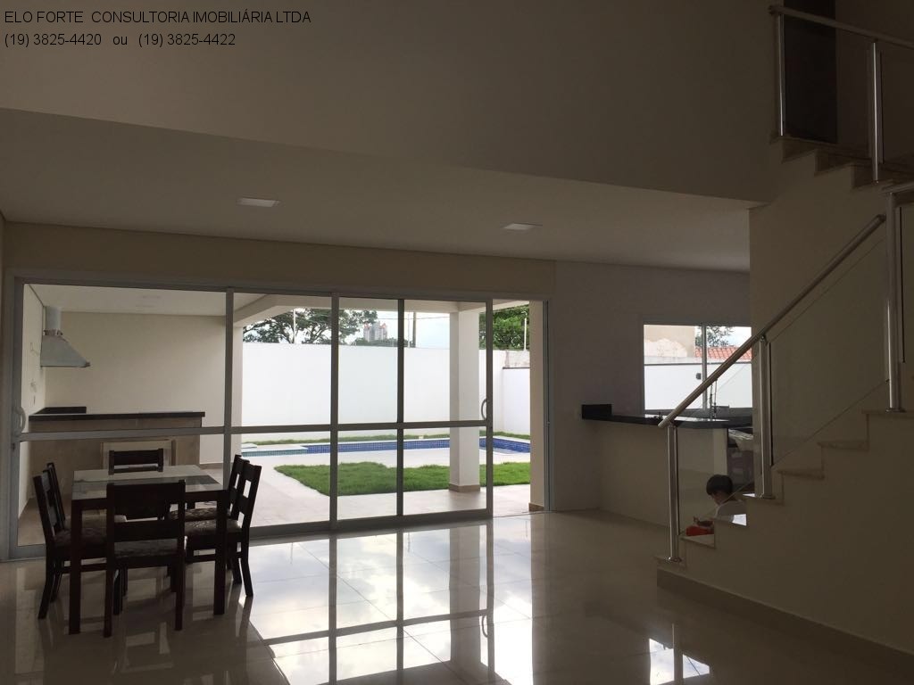CASA em JARDIM ESPLANADA, INDAIATUBA - CASA - INDAIATUBA - Foto 8