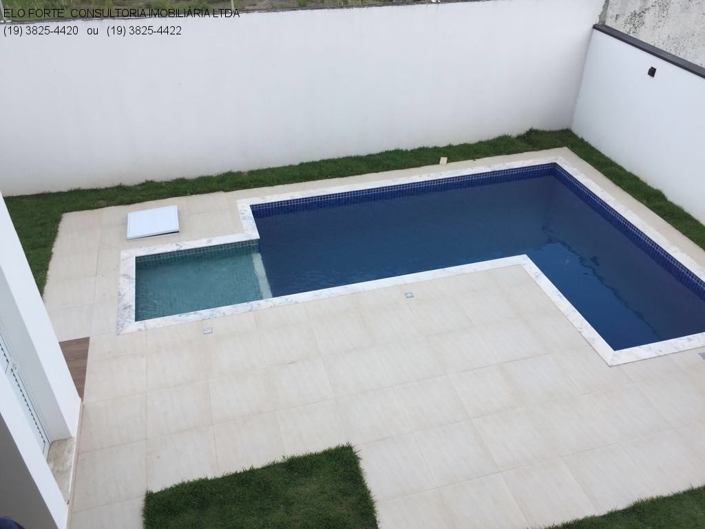 CASA em JARDIM ESPLANADA, INDAIATUBA - CASA - INDAIATUBA - Foto 7