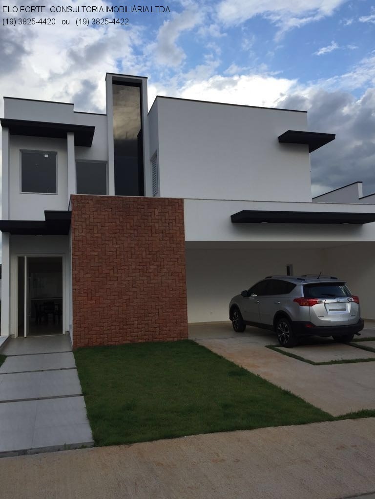 CASA em JARDIM ESPLANADA, INDAIATUBA - CASA - INDAIATUBA - Foto 5