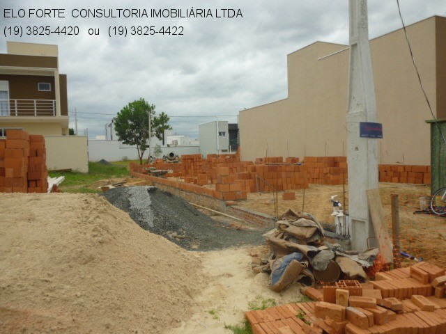 CASA em Condomínio Park Real, Indaiatuba - CASA - Indaiatuba - Foto 1