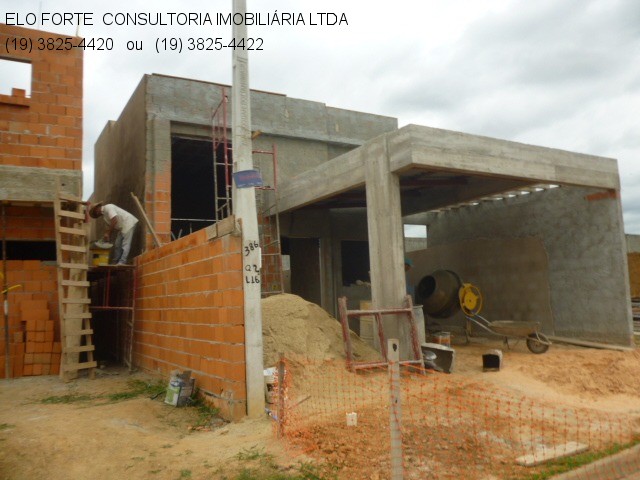 CASA em JARDIM PARK REAL, INDAIATUBA - CASA - INDAIATUBA - Foto 3