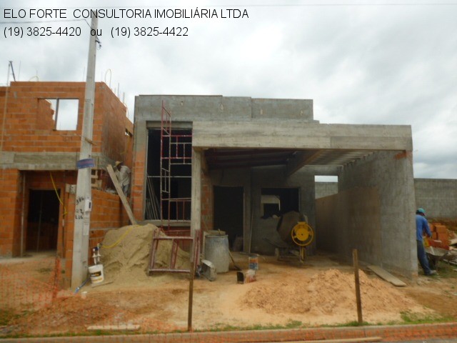 CASA em JARDIM PARK REAL, INDAIATUBA - CASA - INDAIATUBA - Foto 2