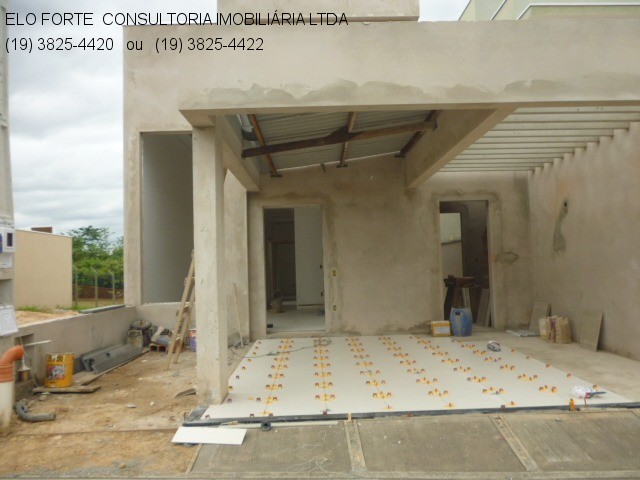 CASA em JARDIM PARK REAL, INDAIATUBA - CASA - INDAIATUBA - Foto 3