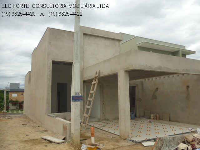 CASA em JARDIM PARK REAL, INDAIATUBA - CASA - INDAIATUBA - Foto 4