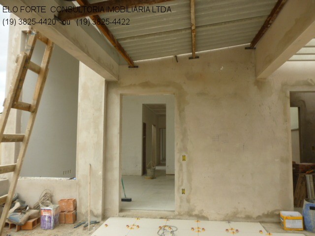 CASA em JARDIM PARK REAL, INDAIATUBA - CASA - INDAIATUBA - Foto 2