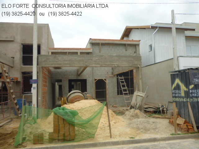 CASA em JARDIM PARK REAL, INDAIATUBA - CASA - INDAIATUBA - Foto 2