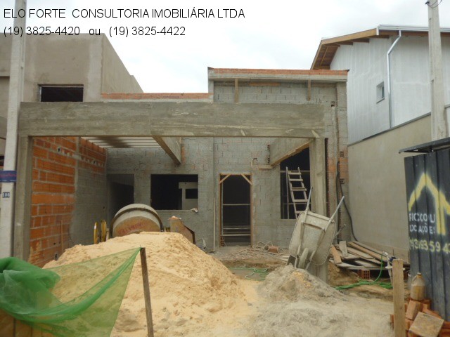 CASA em JARDIM PARK REAL, INDAIATUBA - CASA - INDAIATUBA - Foto 3