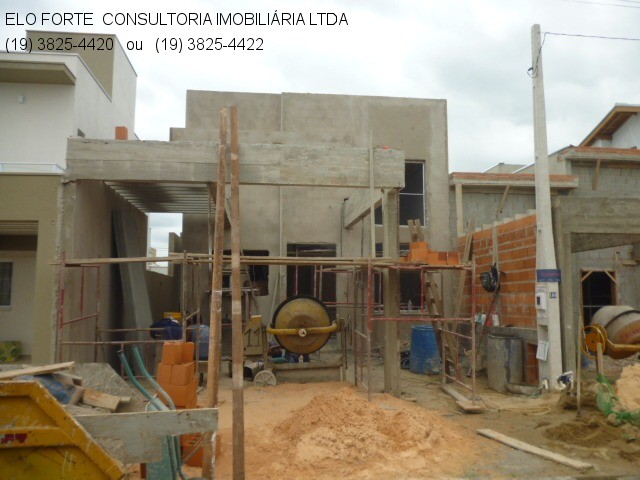 CASA em Condomínio Park Real, Indaiatuba - CASA - Indaiatuba - Foto 3