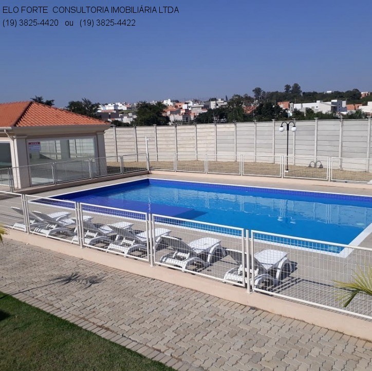 CASA em JARDIM PARK REAL, INDAIATUBA - CASA - INDAIATUBA - Foto 12
