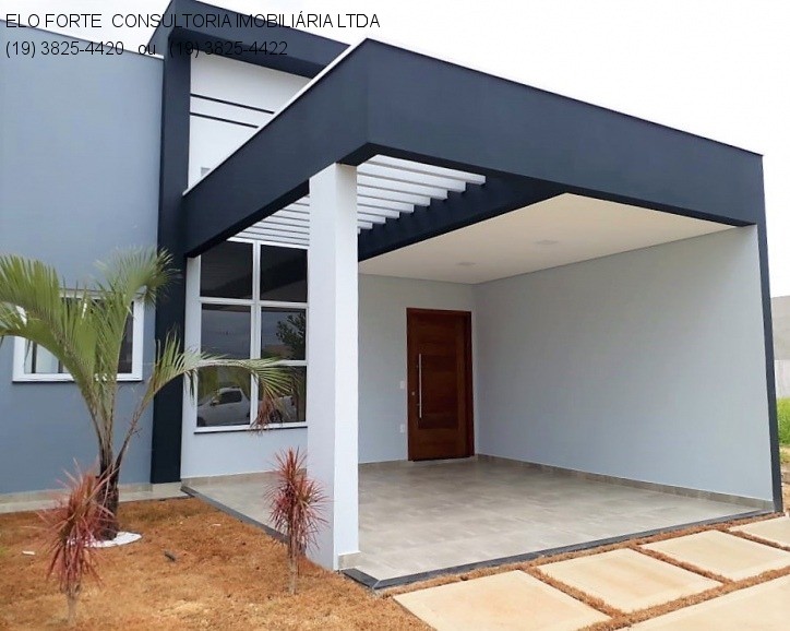 CASA em JARDIM PARK REAL, INDAIATUBA - CASA - INDAIATUBA - Foto 14