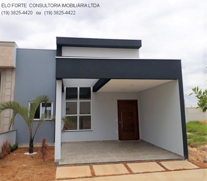CASA em JARDIM PARK REAL, INDAIATUBA - CASA - INDAIATUBA - Foto 6