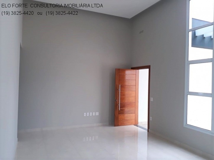 CASA em JARDIM PARK REAL, INDAIATUBA - CASA - INDAIATUBA - Foto 16